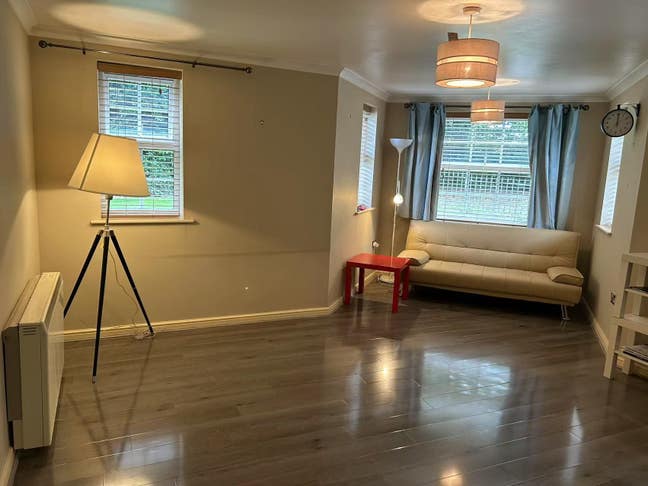 New Cosy Spacious Double Room   Main Photo