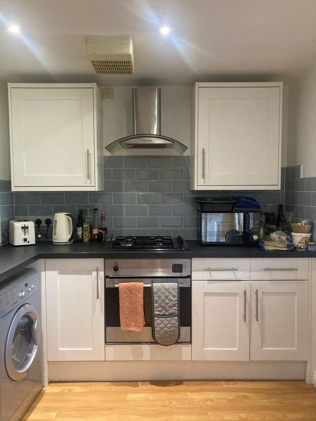 Double Room available near Bournememouth Beach Main Photo