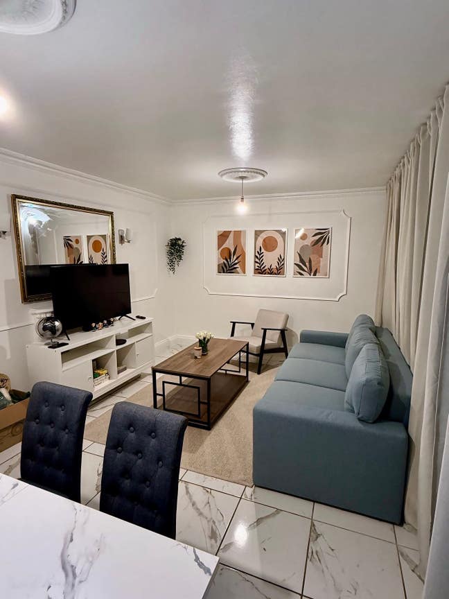 Room for Rent from September 2025 Main Photo
