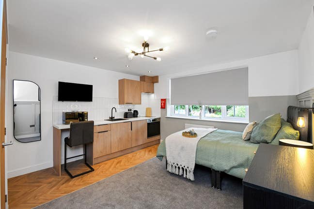 🌿🎐Most Convenience Brandnew Rooms in Carlton Main Photo