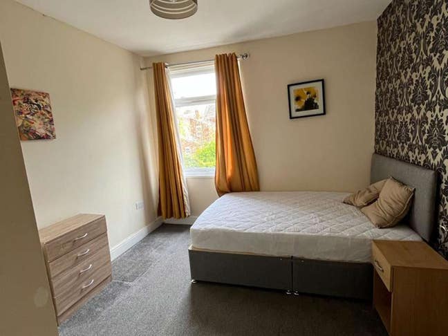 Lovely Double Room to Rent in Hull! Main Photo