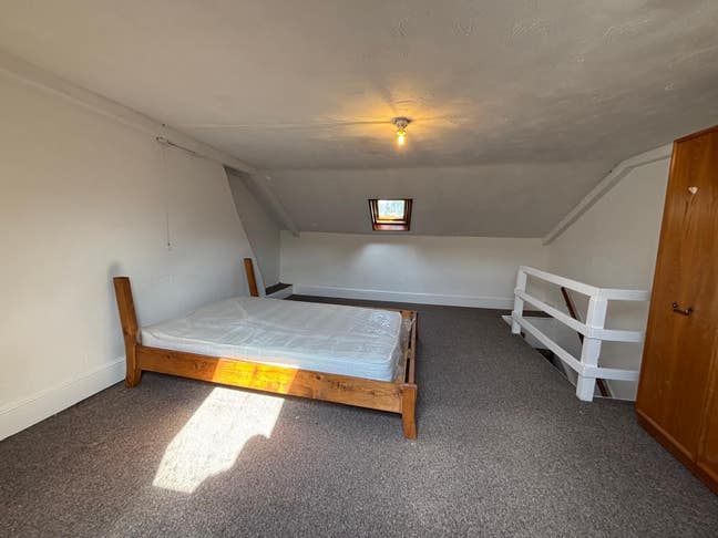 4 Double Rooms in  Smart Town Centre House Main Photo