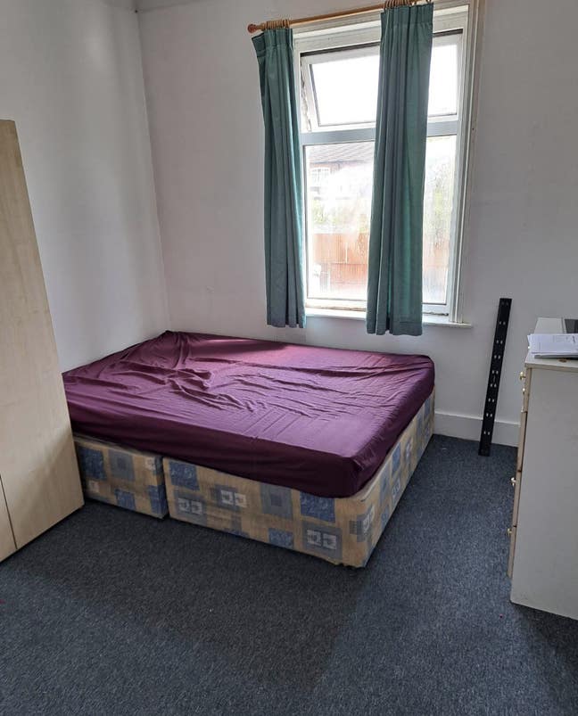 Double Room for Rent Main Photo