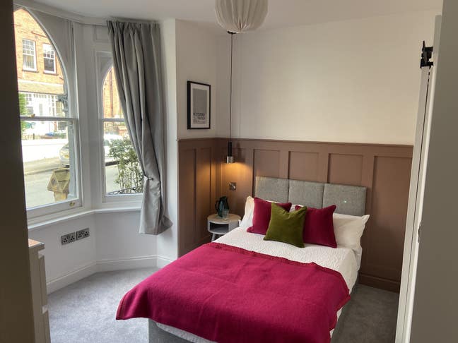 Scarborough -  Stunning En-Suite Rooms Main Photo