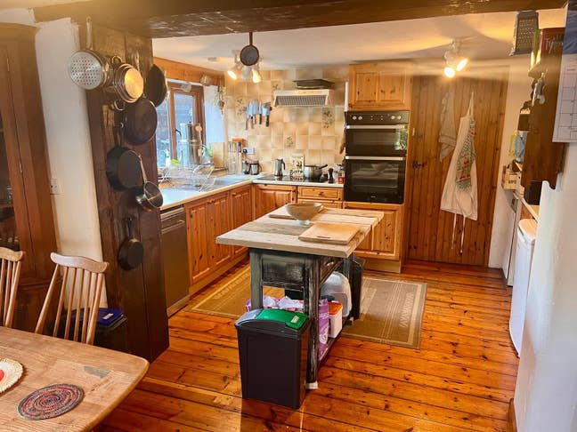 Rural house share close to Totnes / Newton Abbot  Main Photo