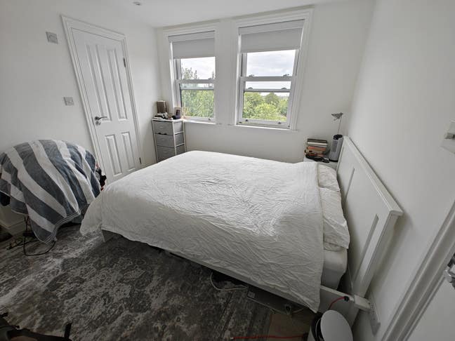 Double Ensuite in Shared Flat - Tufnell Park Main Photo