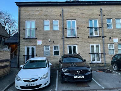 1 bedroom flat for rent Main Photo