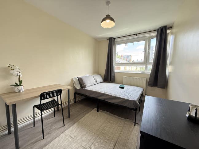  Double Room Close to All Saints - Avail Asap Main Photo