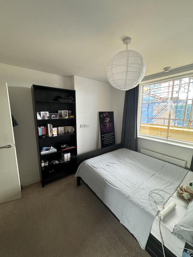 Nice double room in a fantastic new build Main Photo