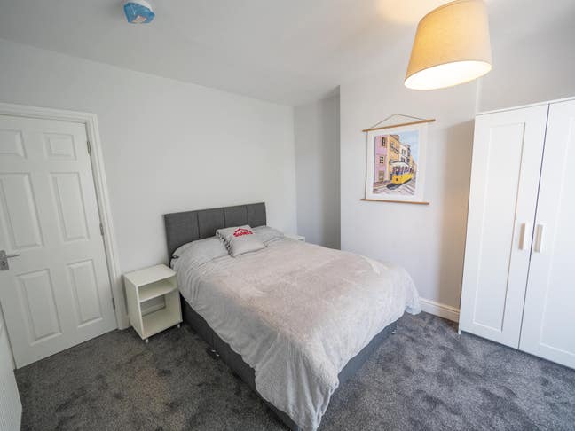 Cambridge Street - 4 bed student home near DMU Main Photo