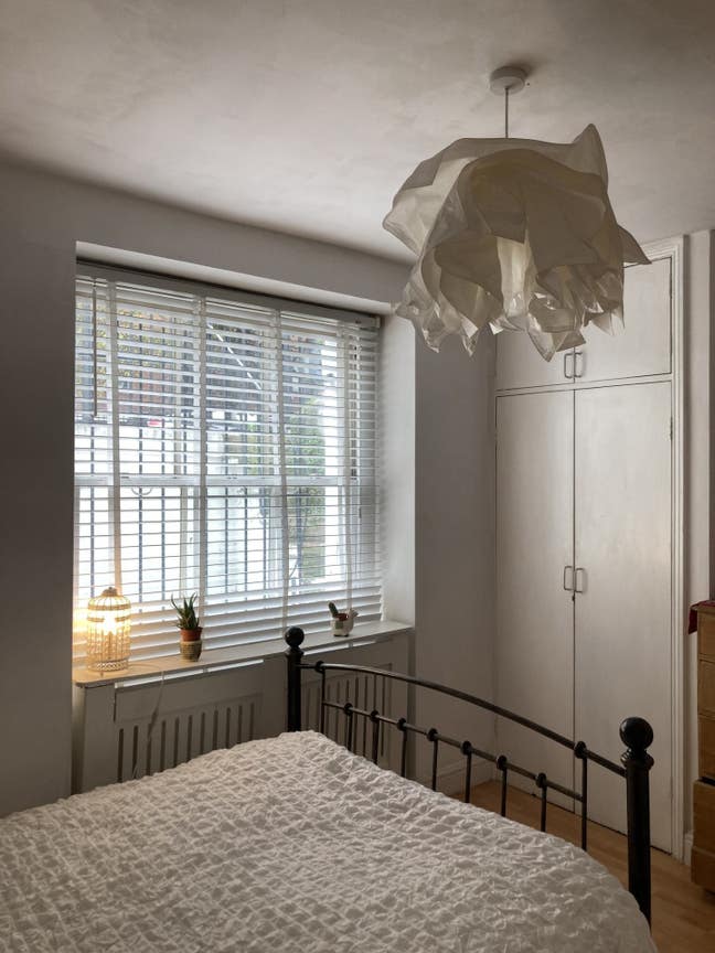 Double Room available for single person only  Main Photo