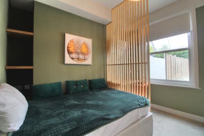 House share, Wilson Road, West Reading Main Photo