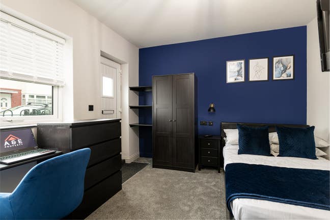 🏡 High End Rooms! £0 Deposit Move in now! Main Photo