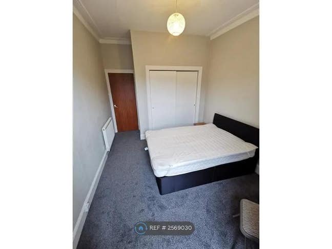 Double room Available Milnbank Road Area Buddy Up Main Photo