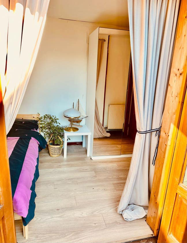Spacious Room Near Addenbrooke’s &Train Station Main Photo