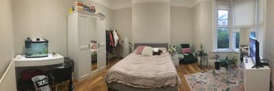 Double Bedroom available near City Centre  Main Photo