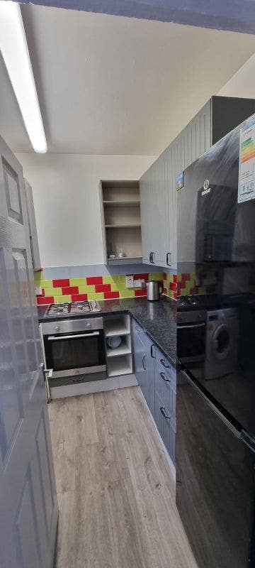 Spacious room in Kennington (SE11) Main Photo