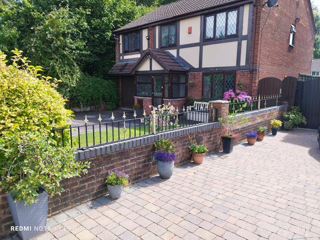 House share Main Photo