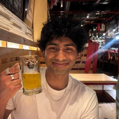 Looking for room for at least a year in Edinburgh Main Photo