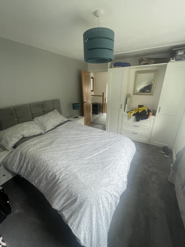 Room Available to Rent Main Photo
