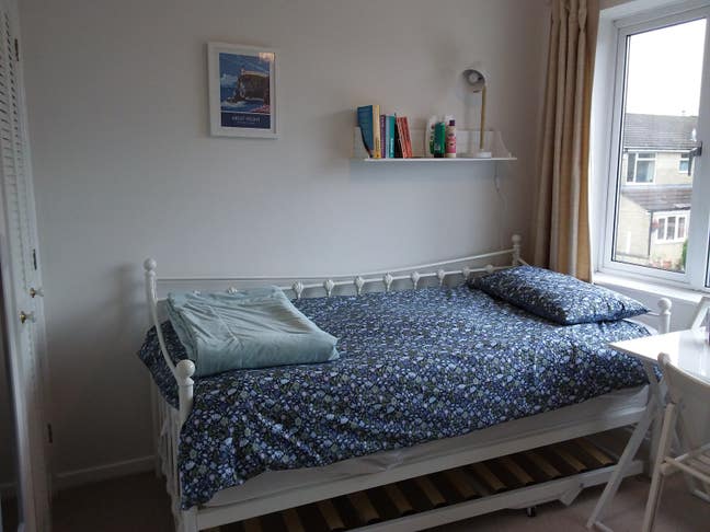 Single bedroom, short-term lets only Main Photo
