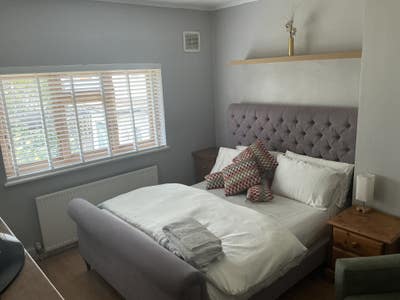 The Chace  room Main Photo