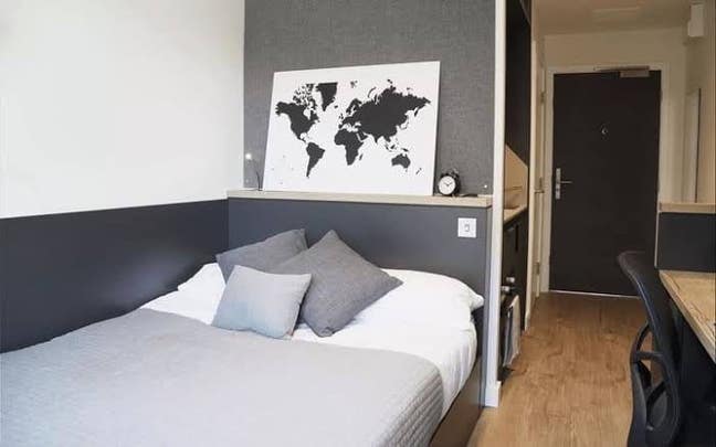 Take Over Ready-to-Move-in Studio:- Discount £700 Main Photo