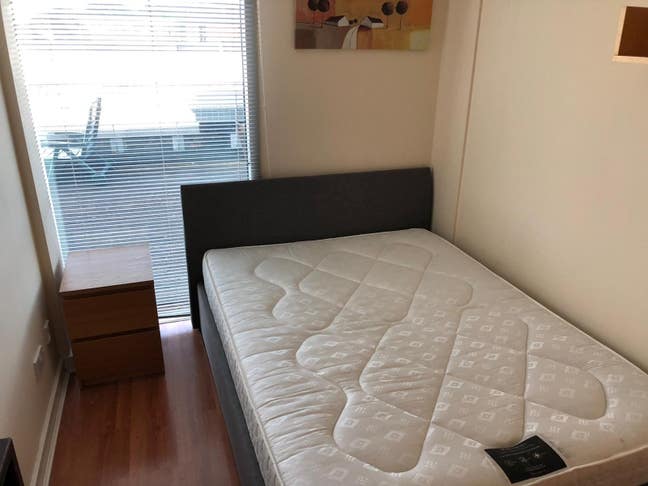 Flatmate needed Main Photo