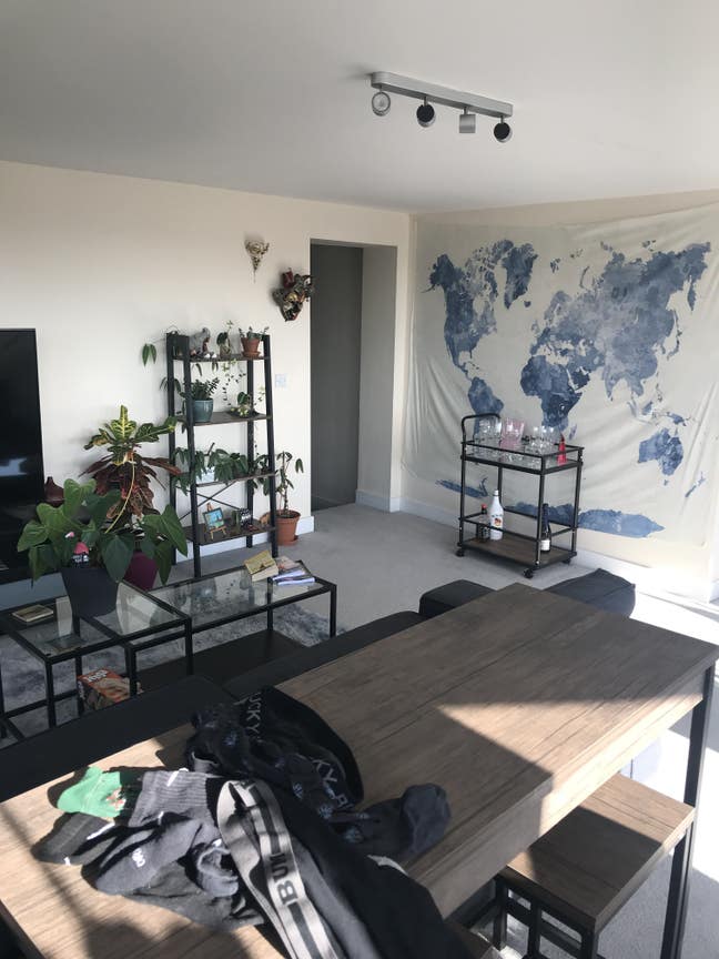 One bedroom penthouse  Main Photo