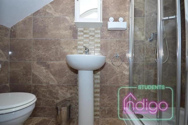 📍Water Street | Ensuite Student Rooms✨ Main Photo