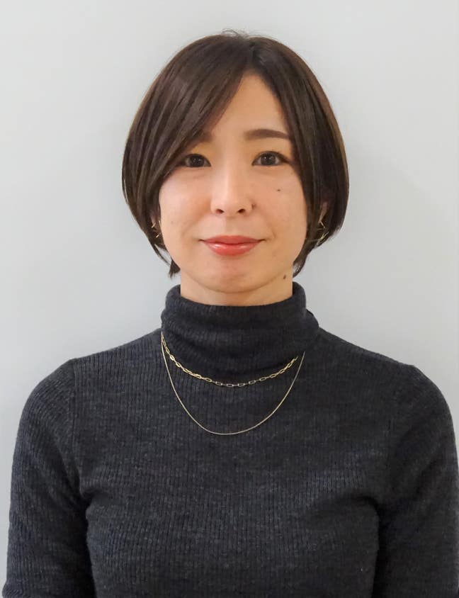 Japanese researcher looking for a calm home Main Photo