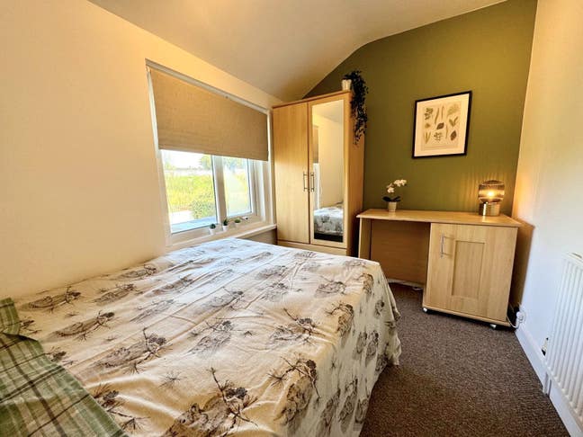 Newly Refurbished 4 Bed House-  Bowerham  Main Photo