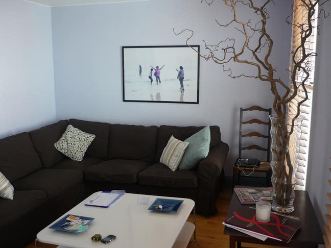 Fulham cozy double room  Main Photo