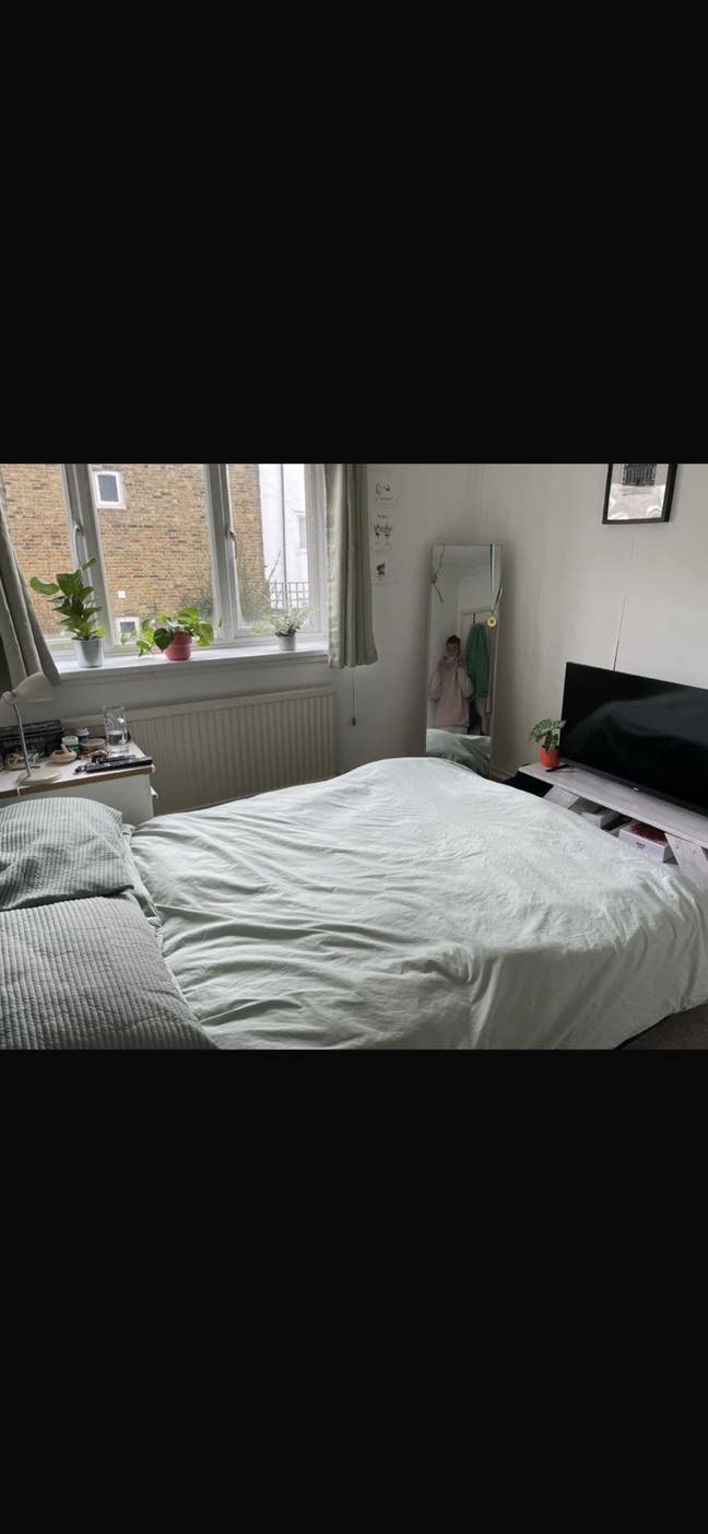Room to rent in South London Zone 2 Main Photo