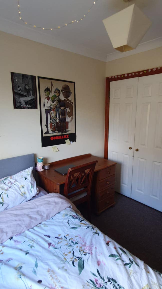 Room available in West End of Glasgow Main Photo