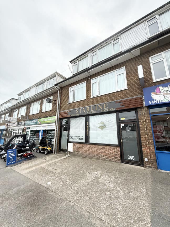 Co-Living in Ramsgate Double room on the 1st floor Main Photo