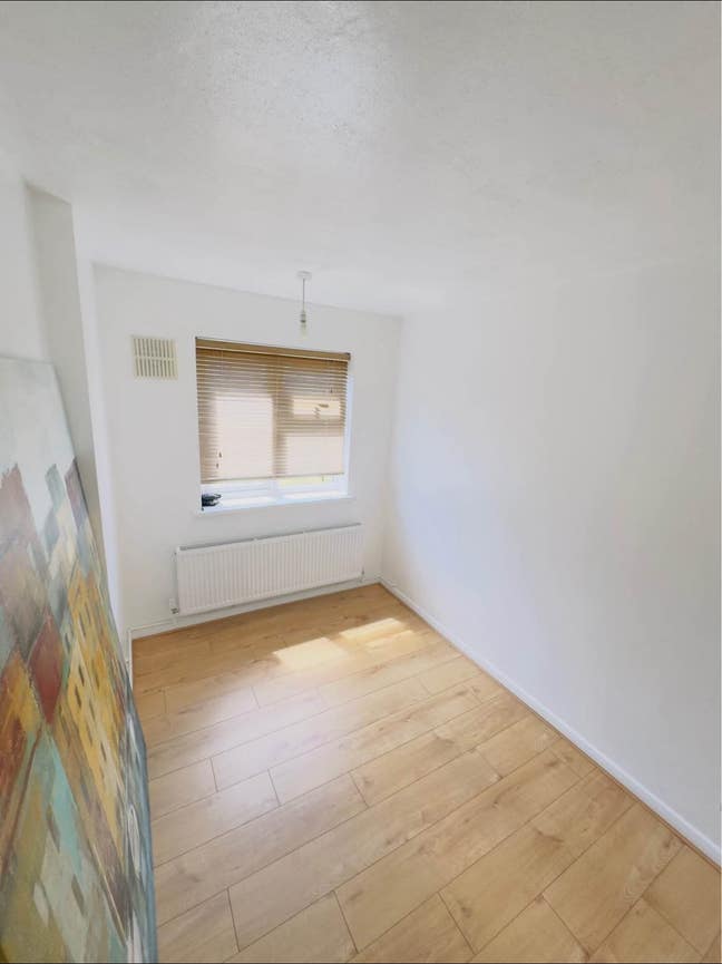 Fully FurnishedSingle Room for Rent – Welling DA16 Main Photo