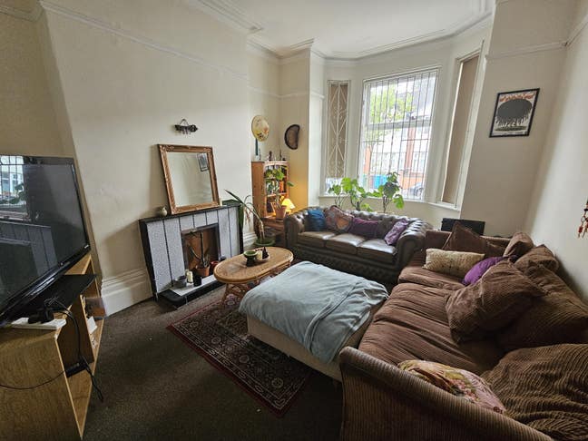 Double rooms close to levenshulme  Main Photo