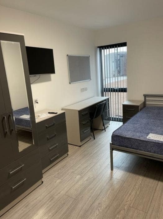 Flat 2, Trinity Street, Leamington Spa Main Photo