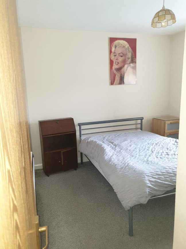 Double room  Main Photo