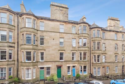 Spacious Single Room  Flat Share in Montpelier Par Main Photo