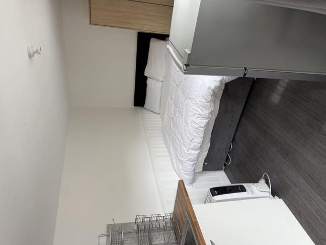 Adjoining studio unit inclusive of all bills  Main Photo