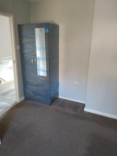Double room avaiiable in BL1 7BA -   £750 PCM Main Photo