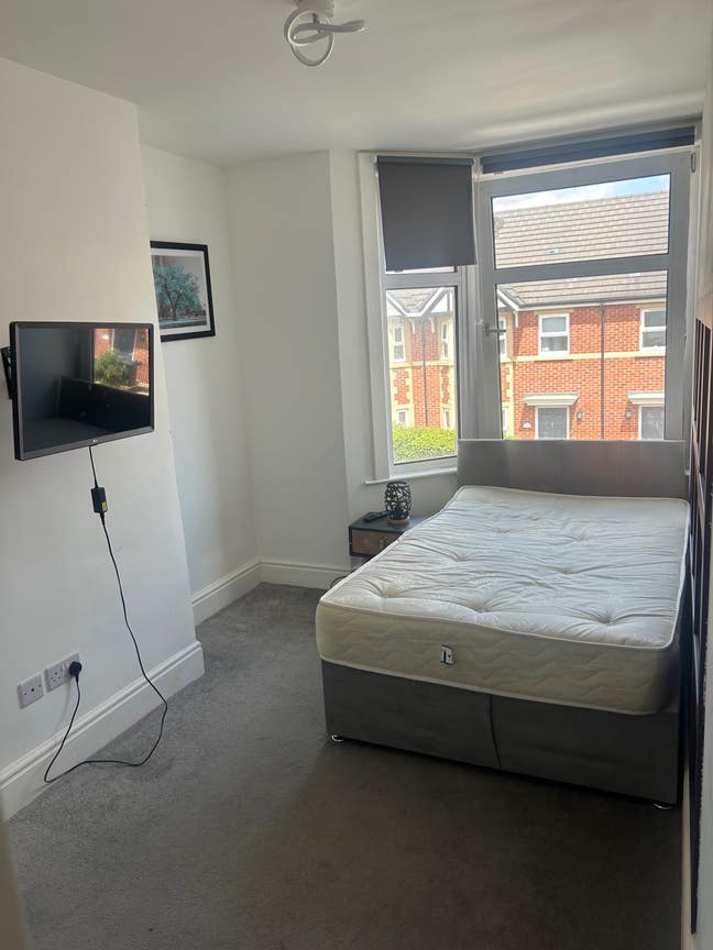 Rooms with Jack and Jill En-Suite Main Photo