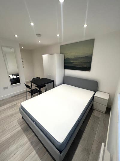Modern En-suite room in Braintree Main Photo