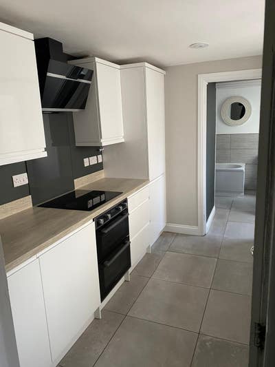 House Share Cheltenham Main Photo