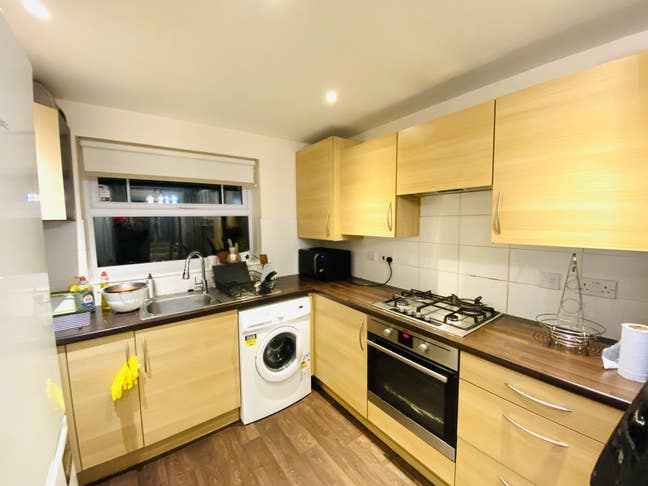 3 Bed Detached House, CV4 Main Photo