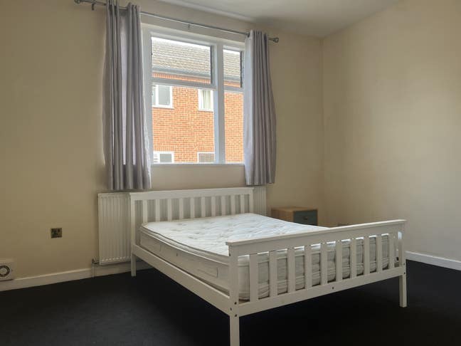 A very large 2 bed spacious flat Norwich Main Photo
