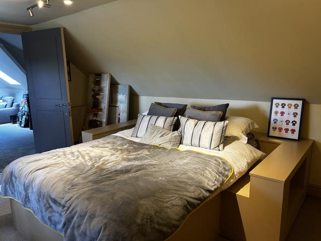 Homeshare - Hampstead, London N2 Main Photo