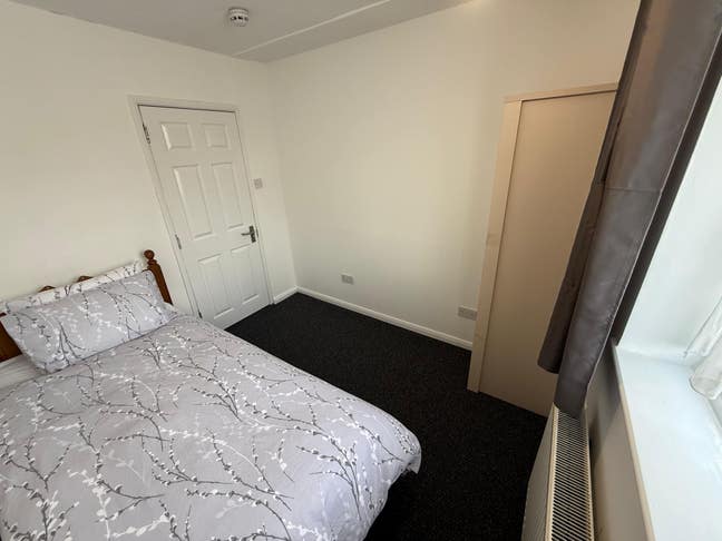 Single Room Northampton   Main Photo